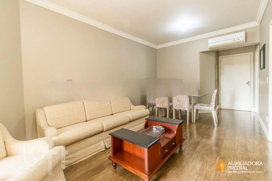 Apartamento à venda em Mont'serrat com 90 m², 2 quartos, 2 suítes, 2 vagas