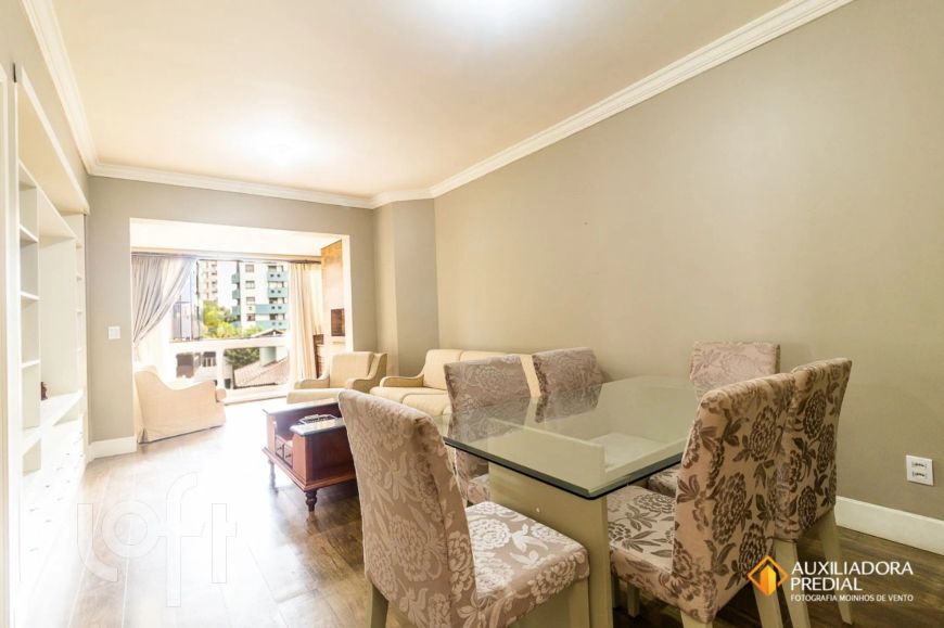 Apartamento à venda em Mont'serrat com 90 m², 2 quartos, 2 suítes, 2 vagas
