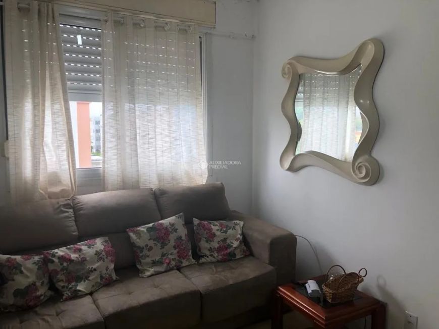 Apartamento no bairro Humaitá