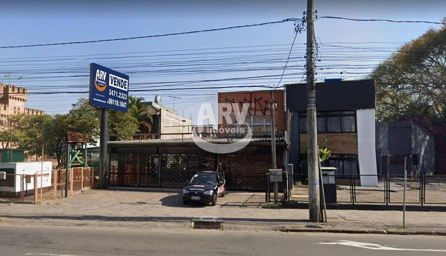 Loja - São Sebastião - Porto Alegre - RS