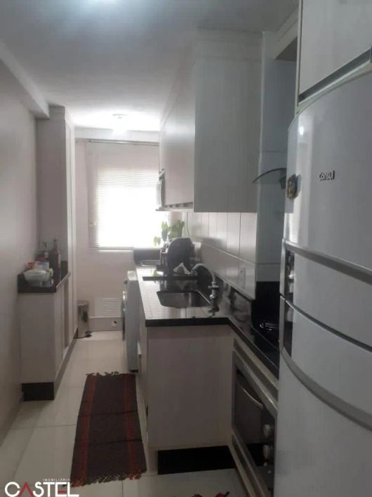 Apartamento para Venda - 43.58m², 2 dormitórios, 1 vaga - Sarandi