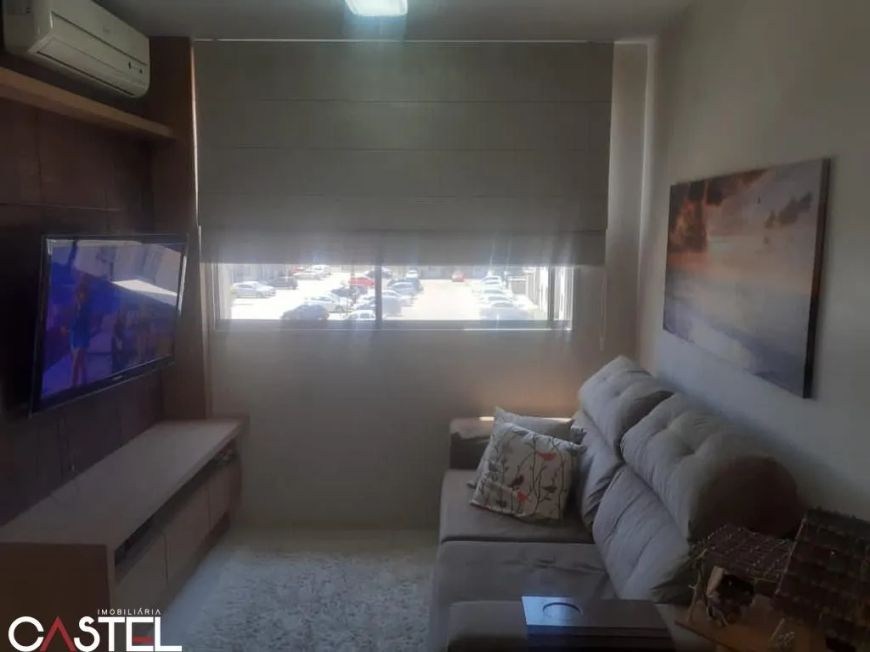 Apartamento para Venda - 43.58m², 2 dormitórios, 1 vaga - Sarandi