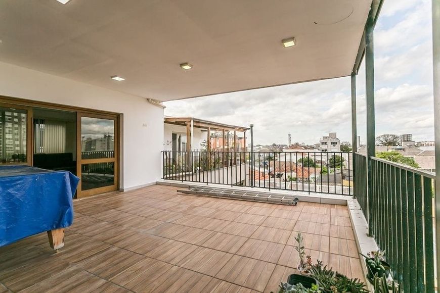 PORTO ALEGRE - Apartamento Padrão - Higienópolis