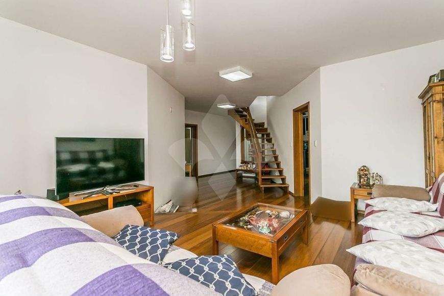 PORTO ALEGRE - Apartamento Padrão - Higienópolis