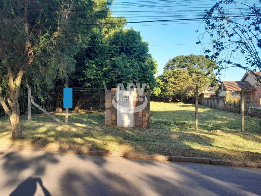 Terreno - Camaquã - Porto Alegre - RS