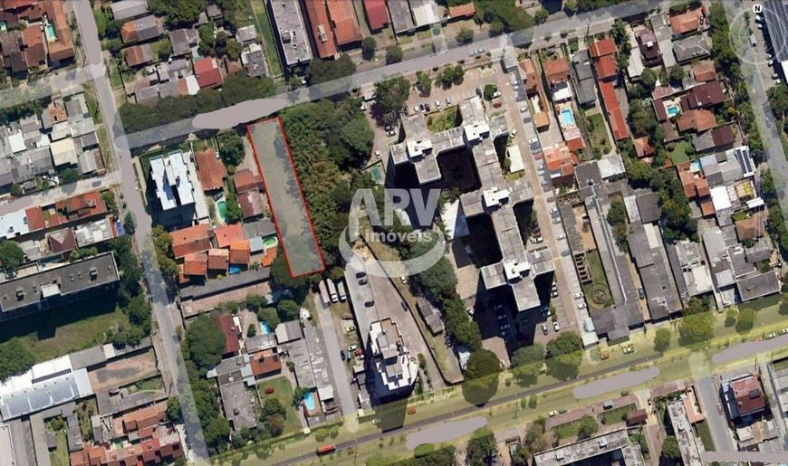 Terreno - Camaquã - Porto Alegre - RS