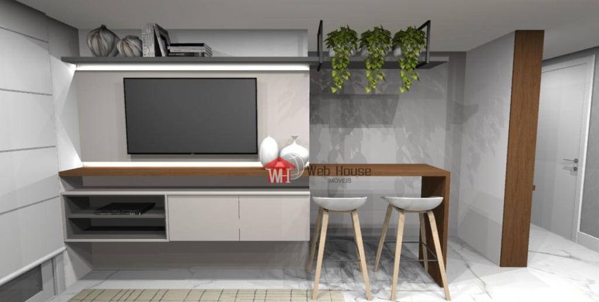 Apartamento com 2 dormitórios à venda, 67 m² por R$ 490.000,00 - Jardim Carvalho - Porto Alegre/RS