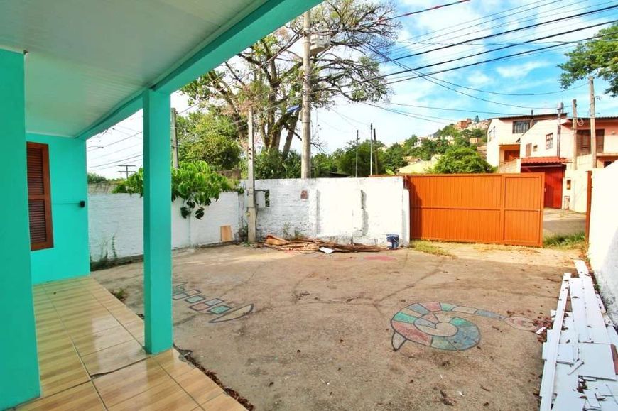 Casa com 2 dormitórios à venda por R$ 530.000,00 - Teresópolis - Porto Alegre/RS