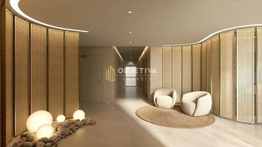Apartamento à venda 3 Quartos 1 Suite 2 Vagas 95.48M² Menino Deus Porto Alegre - RS | Nino 775