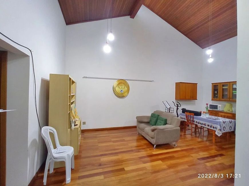 Residencial Verdes Campos - Casa em Condomínio - Residencial Verdes Campos