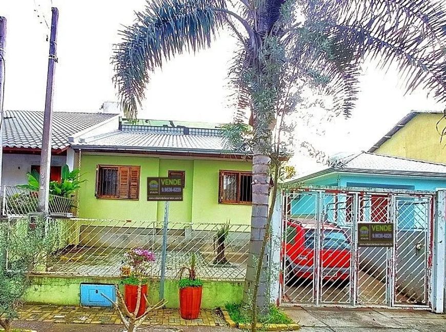 Residencial Verdes Campos - Casa em Condomínio - Residencial Verdes Campos