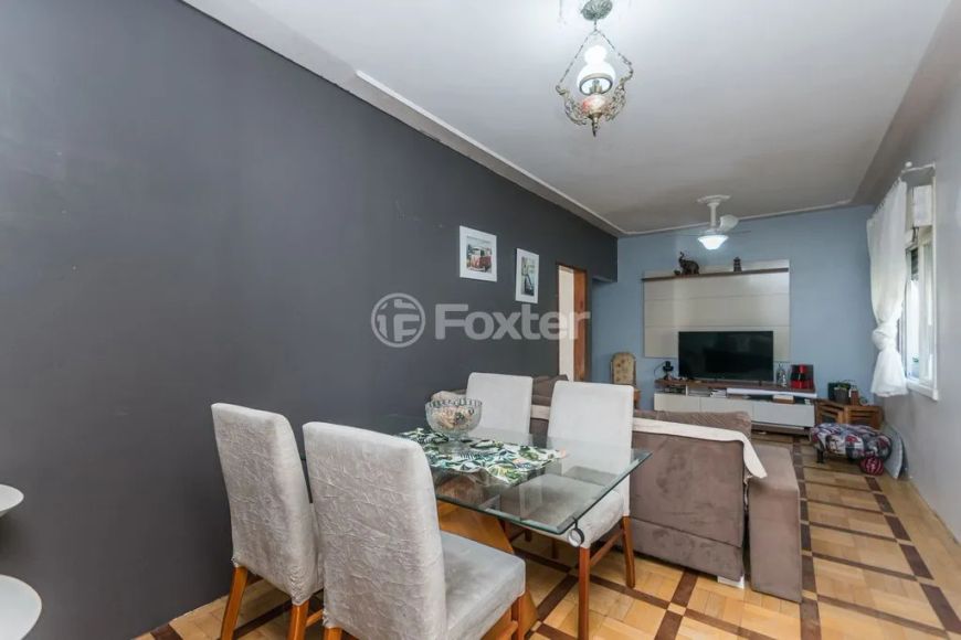Apartamento à venda de 112m², 2 dormitórios no bairro Menino Deus - Porto Alegre - RS