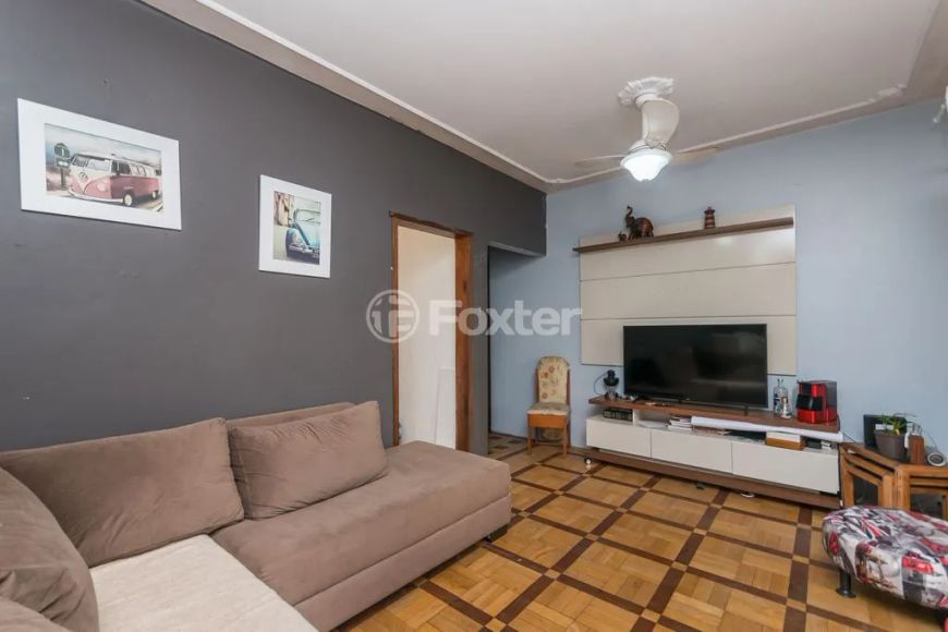 Apartamento à venda de 112m², 2 dormitórios no bairro Menino Deus - Porto Alegre - RS