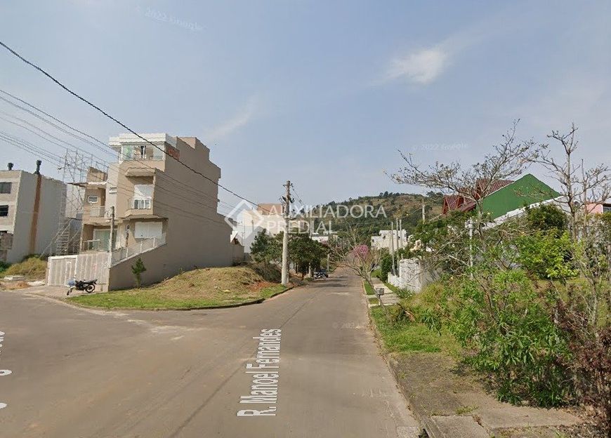 Terreno Bairro Guarujá