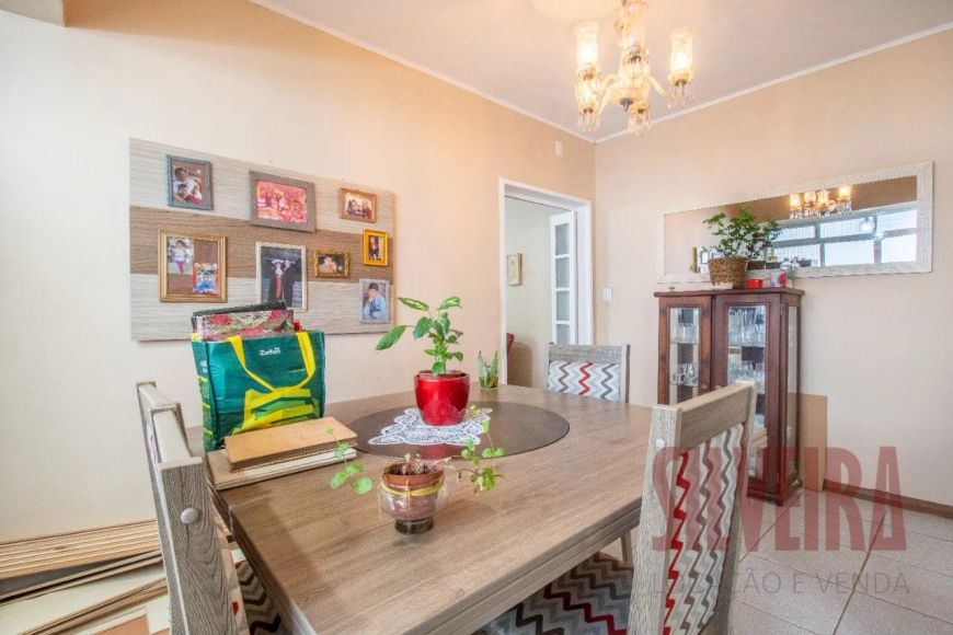 Casa residencial - Menino Deus