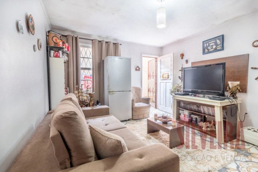 Casa residencial - Menino Deus