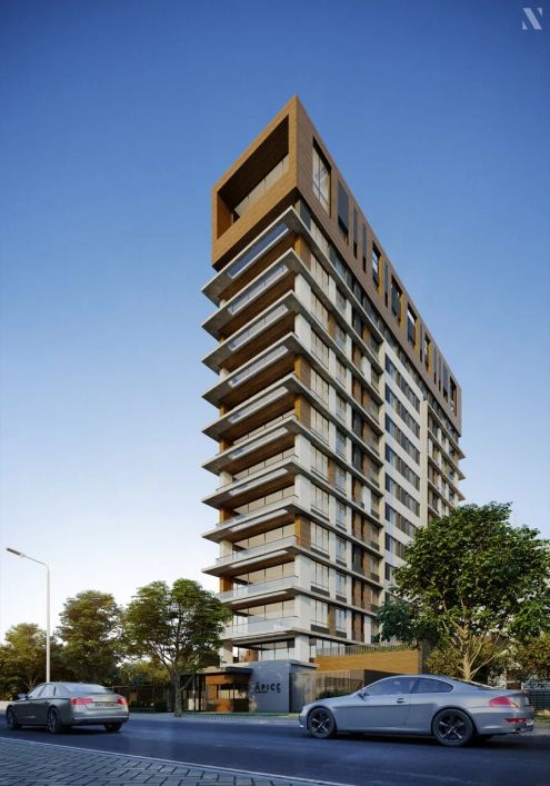 Cobertura à venda no Menino Deus com 3 dormitórios e 253 m² de área útil
