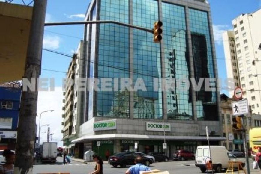 Comercial/Industrial de 164 metros quadrados no bairro Centro Histórico