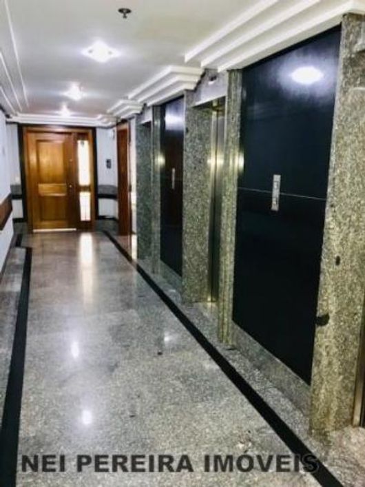 Comercial/Industrial de 164 metros quadrados no bairro Centro Histórico