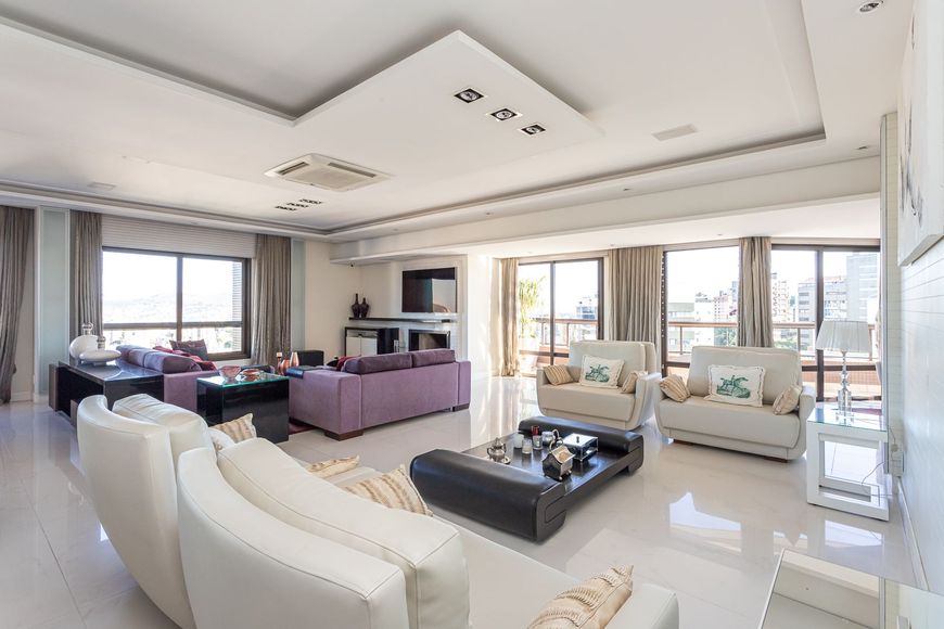 Cobertura à venda, 500 m² por R$ 7.000.000,00 - Bela Vista - Porto Alegre/RS