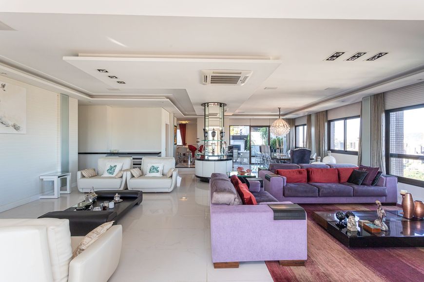 Cobertura à venda, 500 m² por R$ 7.000.000,00 - Bela Vista - Porto Alegre/RS