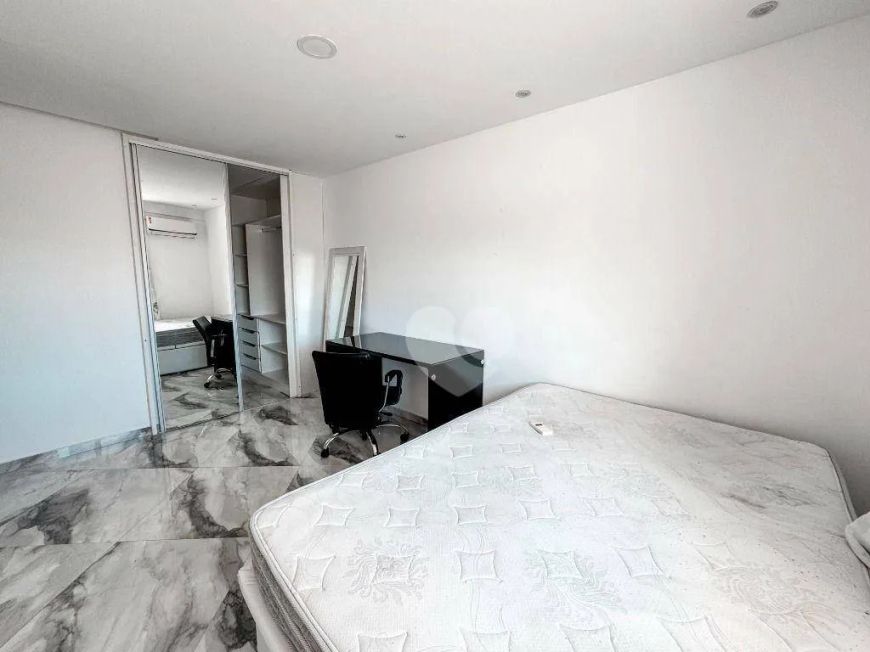 Apartamento com 3 dormitórios à venda, 86 m² por R$ 650.000,00 - Recreio dos Bandeirantes - Rio de J