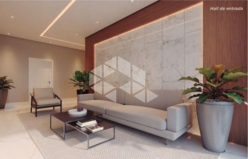 Apartamento 2 quartos com uma suíte