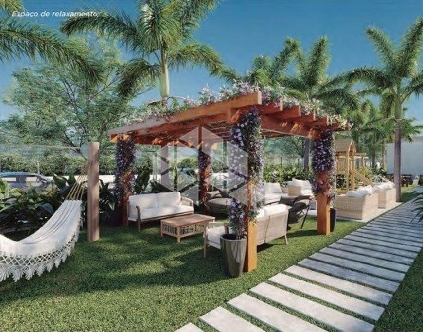 Apartamento 2 quartos com uma suíte
