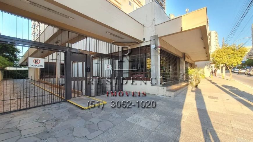 COBERTURA RESIDENCIAL em PORTO ALEGRE - RS, INDEPENDÊNCIA