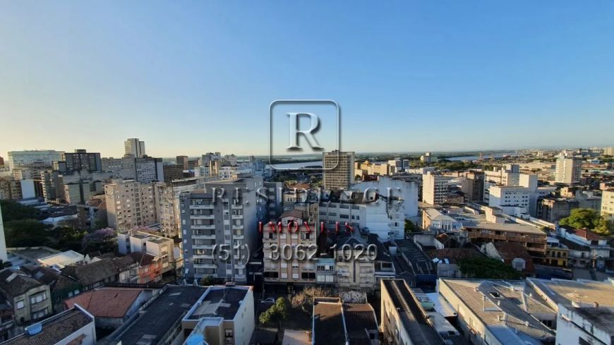 COBERTURA RESIDENCIAL em PORTO ALEGRE - RS, INDEPENDÊNCIA