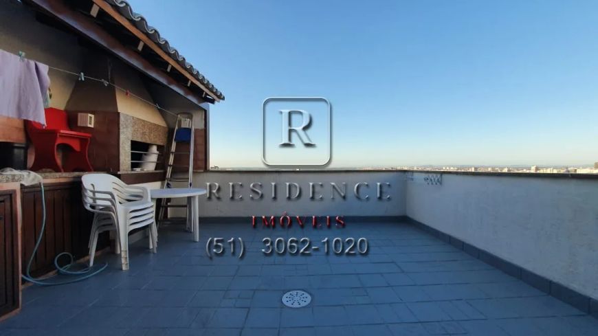 COBERTURA RESIDENCIAL em PORTO ALEGRE - RS, INDEPENDÊNCIA