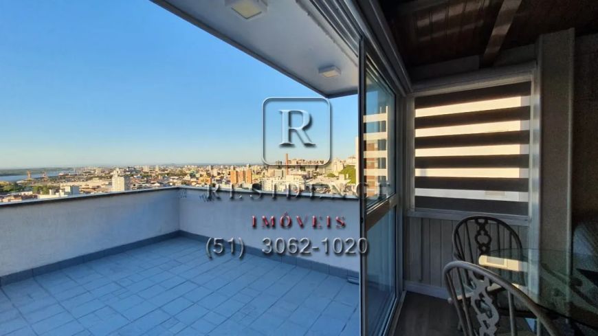 COBERTURA RESIDENCIAL em PORTO ALEGRE - RS, INDEPENDÊNCIA