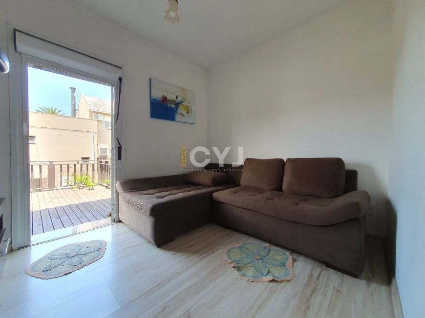 Casa em condomínio 3 dormitórios no bairro Ipanema em Porto Alegre