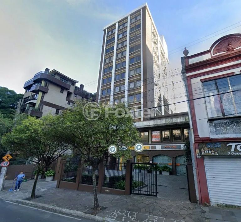 Apartamento à venda Avenida Independência, Independência - Porto Alegre