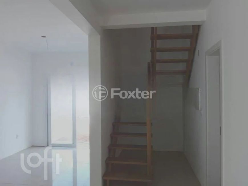 Casa à venda Rua Jacundá, Guarujá - Porto Alegre