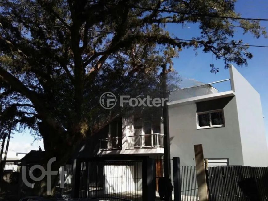 Casa à venda Rua Jacundá, Guarujá - Porto Alegre