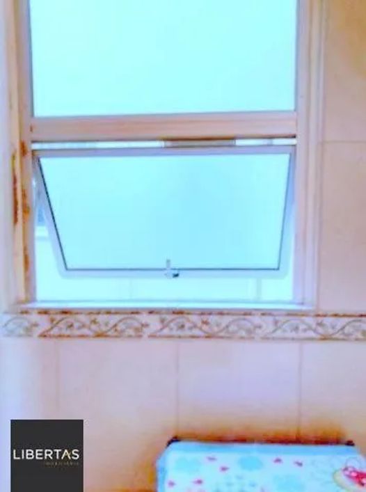 Apartamento para Venda - 39.03m², 2 dormitórios, 1 vaga - Aberta Dos Morros