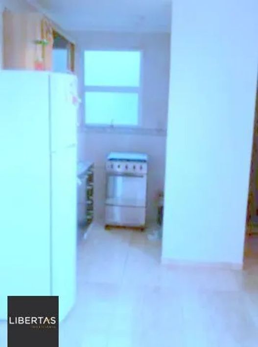 Apartamento para Venda - 39.03m², 2 dormitórios, 1 vaga - Aberta Dos Morros