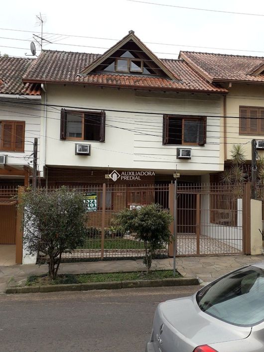 Casa/Sobrado no bairro Jardim Planalto