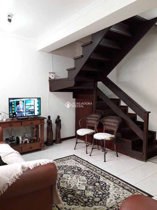Casa/Sobrado no bairro Jardim Planalto