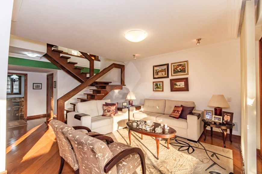 PORTO ALEGRE - Apartamento Padrão - Petrópolis