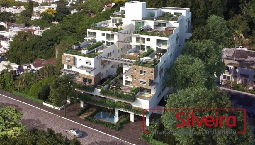 Apartamento em Porto Alegre, no bairro Menino Deus, à venda.