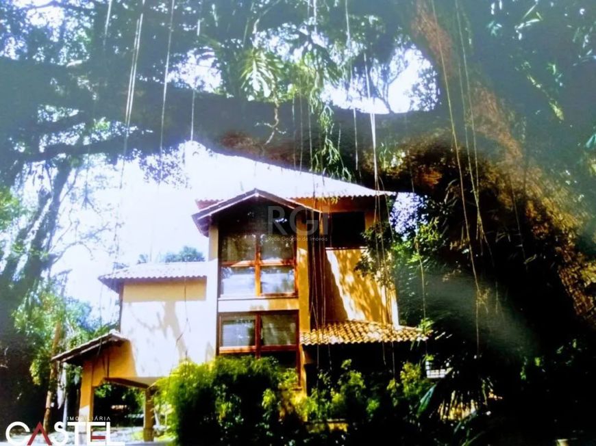 Casa Condominio para Venda - 250.5m², 4 dormitórios, sendo 2 suites, 3 vagas - T