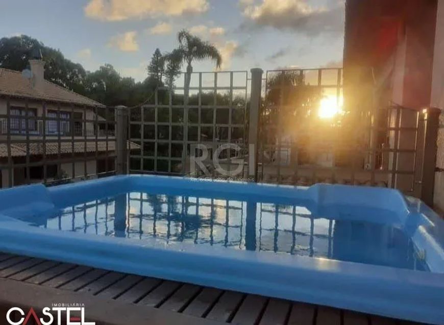 Casa Condominio para Venda - 250.5m², 4 dormitórios, sendo 2 suites, 3 vagas - T