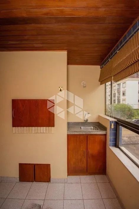 Apartamento 2 dormitórios com suíte , 63,98 m² área privativa, bairro Jardim Lindóia.