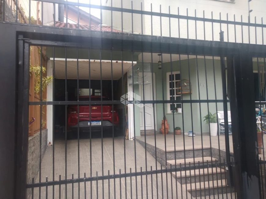 CASA AMPLA JARDIM ITU