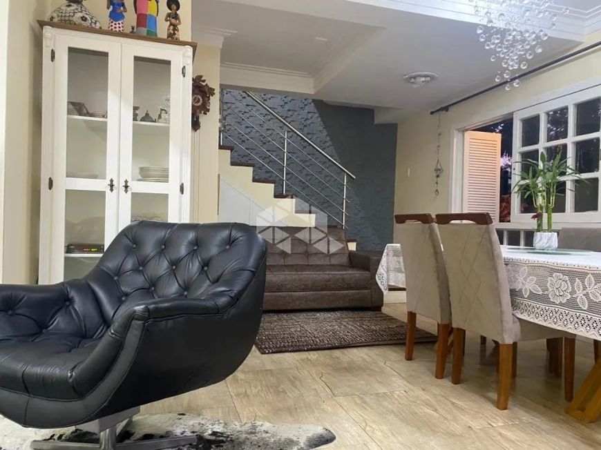 CASA AMPLA JARDIM ITU