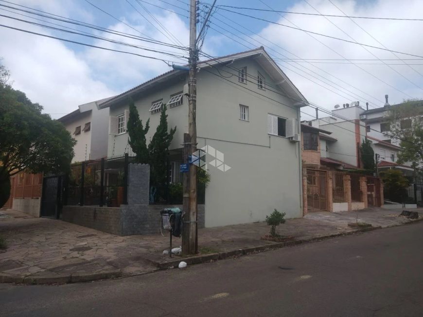 CASA AMPLA JARDIM ITU