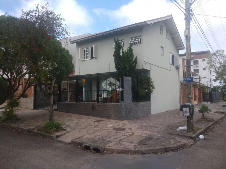 CASA AMPLA JARDIM ITU