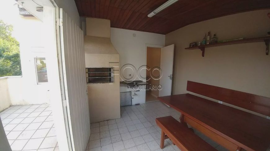 Cobertura para venda 1 Dorm. com vaga de garagem Partenon Porto Alegre - FI1441